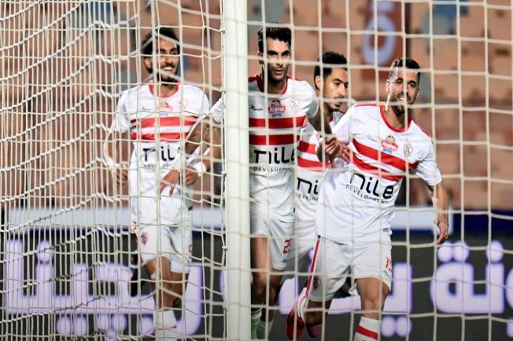 الزمالك